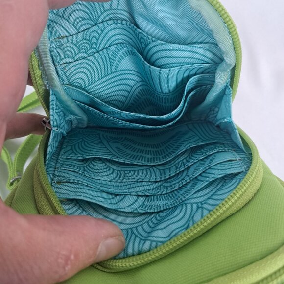 Haiku Crossbody Mini Bag - Picture 7 of 16